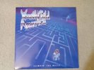 Wrathchild America Climbin' The Walls LP Atlantic Records 1989 Vinyl