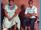 Ella Fitzgerald and Louis Armstrong - Ella and Louis 2LP Mono 45 RPM 180G Vinyl