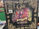 Suspiria - Soundtrack by Claudio Simonetti Goblin (Record, 2022)