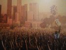 JURASSIC 5 Power In Numbers 2xLP INTERSCOPE RECORDS 2002 used