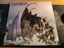 Nazareth  - Hair Of The Dog Vinyl LP 1975
