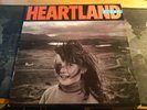 HEARTLAND RUNRIG  LP VINYL RECORD