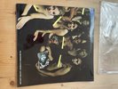 jimi hendrix experience - electric ladyland vinyl Original 1960’s