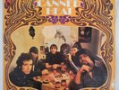 Canned Heat - Self Titled Debut Vinyl LP - 1967 First Press - Liberty LST-7526