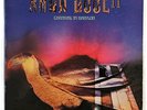 Amon Duul II Carnival In Babylon LP VG/VG+ Krautrock Prog UAS-5586