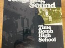 REIGNING SOUND - Time Bomb High School LP GARAGE ROCK | PUNK | SEALED