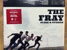 THE FRAY - SCARS & STORIES | Vinyl LP | Epic Records | 2011 | Rare | SHRINK