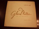 VINYL LP 5 ALBUMS GLEN MILLER AND HIS ORCHESTRA LIMITED EDITION #24 COLLECTORS