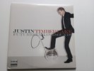 Justin Timberlake FutureSex Lovesounds LP 12