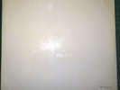 THE BEATLES - WHITE ALBUM 1st UK stereo press - top loader no. 0538598 w/inserts