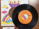 Dolly Parton Jolene Love You’re So Beautiful Tonight 45 Record RCA Jukebox Label