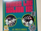 Where The Action Is  Los Angeles Nuggets SEALED RSD