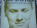 The Smiths, Strangeways, Here We Come vinyl LP, 1987