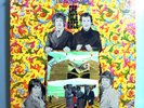 IDLE RACE w/JEFF LYNNE BIRTHDAY PARTY VERY RARE ORIG'68 LIBERTY BRITISH PSYCH LP