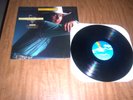 George Strait 1982 LP Strait From The Heart MCA 5320 Shrink