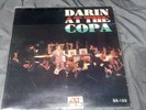 Bobby Darin – Darin At The Copa - Vinyl LP 1960 ATCO Records SD 33-122 VG+ (15)
