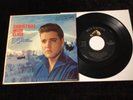 ELVIS PRESLEY EP EPA-4340 CHRISTMAS WITH ELVIS ORIGINAL DOG ON TOP NM/NM BEAUTY
