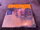Billy Corgan / Smashing Pumpkins: 'Siamese Dream' 2011 black double vinyl press