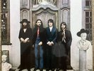The Beatles Hey Jude LP 12 inch vinyl PCS7184 Compilation album