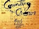 August and Everything After - Crows Counting Vinyl