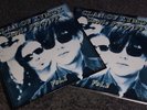 CLAN OF XYMOX CASTLE PARTY '99 VOL.1 & 2 The Sisters Of Mercy Cure 4AD Bauhaus