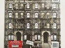 Led Zeppelin Physical Graffiti 40th 180G Vinyl 2LP Sealed
