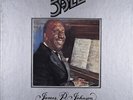 James Price Johnson - Giants Of Jazz: James P. Johnson READ DESCRIPTION (3xLP, A