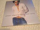LENNY KRAVITZ Greatest Hits - 2LP / Vinyl (2018)