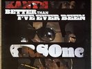 Kanye West Nas Krs-One Rakim -I'Ve Ever Been / Dj Premier Nike
