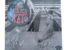 Signed Autographed The Black Keys Ohio Players Vinyl Limited Edition
