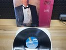 George Strait Livin' It Up LP VINYL 1990 MCA-6415 record EX/EX