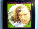 VAN MORRISON ASTRAL WEEKS INSANELY RARE ORIG '67 WARNER WHITE LABEL PROMO LP