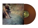 Silverstein LP Discovering the Waterfront Brown Color Vinyl SEALED New