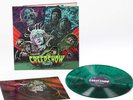 John Harrison - Creepshow Vinyl LP Waxwork Records New Green Lunkhead Variant