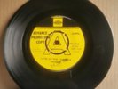 Winstons - Love Of The Common People - OV - UK Promo