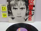 U2 War LP Island 1983 EX Vinyl Original US SRC Pressing Gatefold CLEAN  #n21