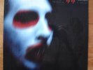 Marilyn Manson – The Golden Age Of Grotesque Vinyl 2xLP New Sealed