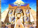 Iron Maiden – Powerslave - LP - 2014 Euro Import - Near Mint