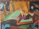 R.E.M. Fables Of The Reconstruction LP Vinyl IRS 5592 VG+