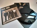 Rival Sons - Great Western Valkyrie  2014 2 x  Vinyl 12