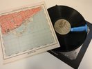 Martha & The Muffins  Metro Land-1980  Vinyl 12