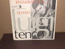 Luigi Tenco – Mi Sono Innamorato Di Te 45 Giri 1962 Ricordi –SRL 10 377 - EX-