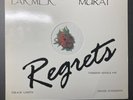 mylene farmer JEAN-LOUIS MURAT regrets Vinyl Promo