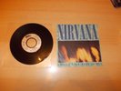 RARE NIRVANA--OLDIESINGLE--SMELLS LIKE TEEN SPIRIT