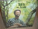 LARNELLE HARRIS tell it to jesus ( gospel )