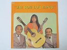 LOS KIPUS - VALS - HUAYNO - LP SEALED / NEW PERU 1974 
