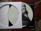 LIMITED EDITION PICTURE DISC RECORD MADONNA DEEPER AND DEEPER NEAR MINT