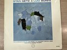 Stan Getz, Luiz Bonfá – Jazz Samba Encore  - Vinyl Single 7 Inch 26104