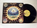 DR. JOHN LP In the right place 1973 Atlantic  vinyl