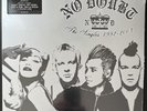 NO DOUBT THE SINGLES 1992-2003 VINYL 2LP 180 GRAM SEALED MINT